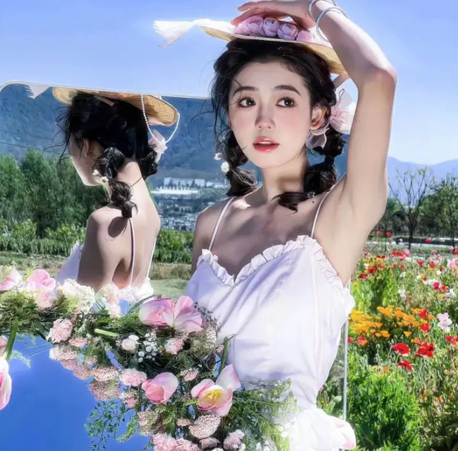 海棠春